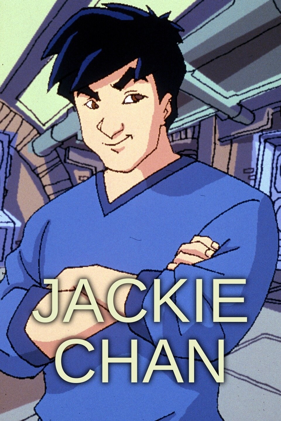Oni Masks | Jackie Chan Adventures Wiki | Fandom